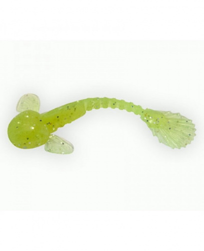 Бычок Goby 3,5 (5шт) цвет 024