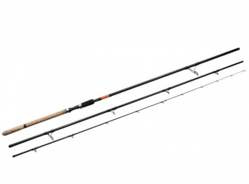 FLAGMAN Удилище фидерное Cast Master Feeder 4,2м тест max 180г Extra Heavy					