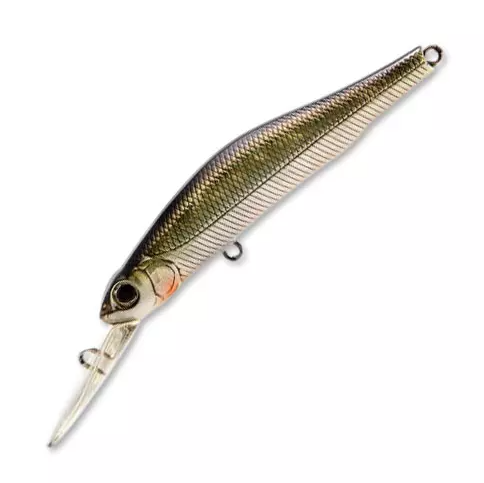 Воблер ZIPBAITS Orbit 80 SP-DR 