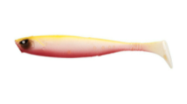 Виброхвосты LJ 3D Series BASARA SOFT SWIM 6.0in (15,24)/PG04