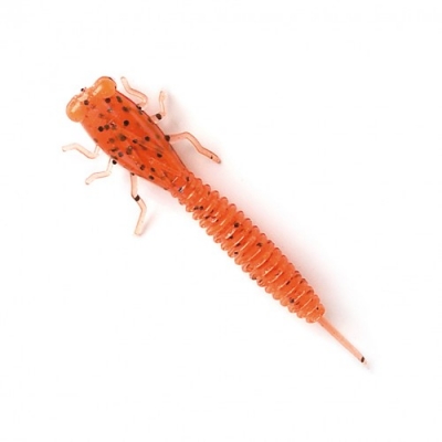 Медведка X-Larva 4 (5шт) цвет 023