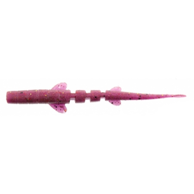 Слаги съедоб. плав. LJ Pro Series UNAGI SLUG 3.5in (08.89)/F13