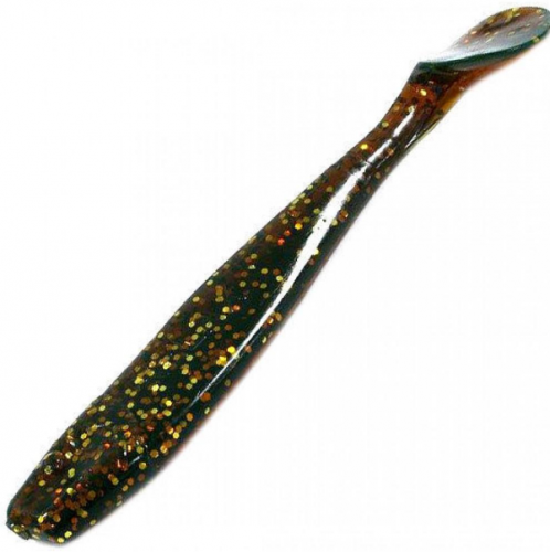 Риппер RELAX King SHAD 4" (10 см) 10 шт. KS4-S092            