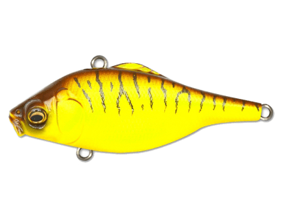 Воблер Megabass VIBRATION-X SMATRA(RATTLE IN) FA GILL #1