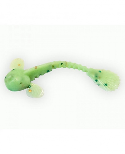 Бычок Goby 3,5 (5шт) цвет 020