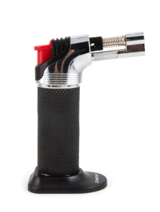 Мини-горелка газовая универсальная "СЛЕДОПЫТ-GTP-R01", с возможностью перезаправки/100/