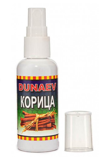 Дип DUNAEV DIP 50мл Корица