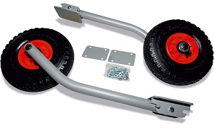 Колеса ТР откидные НДНД Патриот