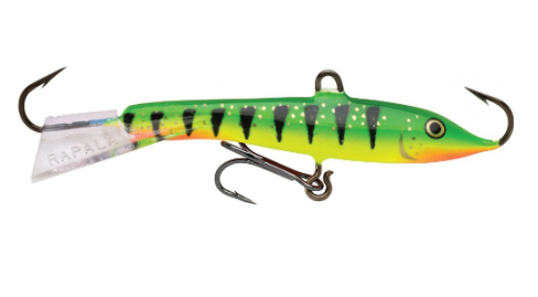 Балансир RAPALA Jigging Rap 07 /FP