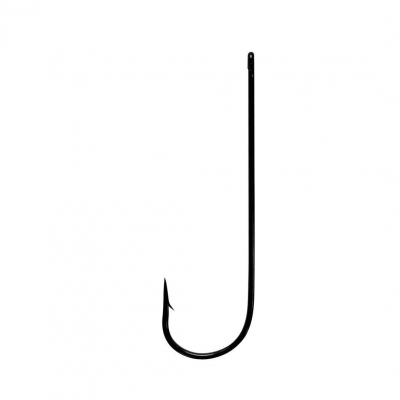 Крючок GAMAKATSU BKS-5013F Eel 60см  №2 d поводка 030 (10шт)