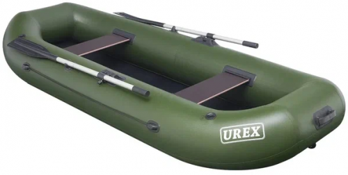 Лодка "UREX-220"
