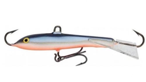 Балансир RAPALA Jigging Rap 03 /SSD		