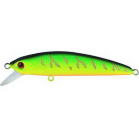 Воблер TSURIBITO MINNOW 60F / 028