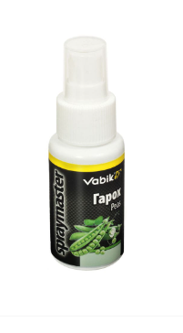 Аттрактант Vabik (спрей) Spraymaster 50мл Горох