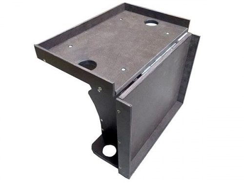 Стол газ-лифт 18АМ №10