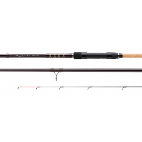 Удилище фидер. DAIWA AQUALITE XH FEEDER 3.90M 180G											