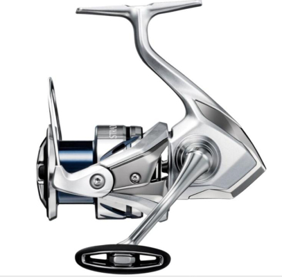 Катушка Shimano Stradic 4000