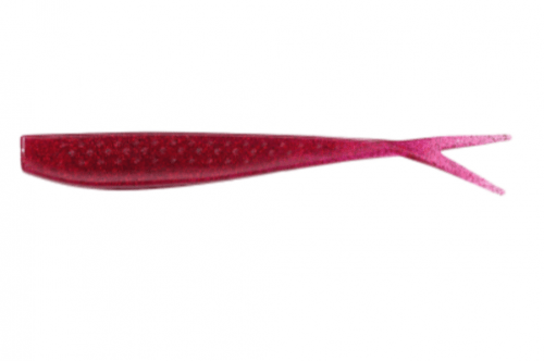 Приманка силиконовая Frapp Dotty Dart 6" #22 (3 шт/уп)