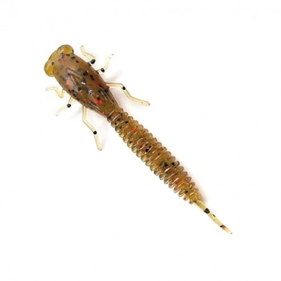 Медведка X-Larva 4 (5шт) цвет 003