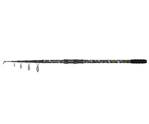 Удилище карп. тел.SIWEIDA" WILD CARP" 3,6м (3.50lb)карбон 