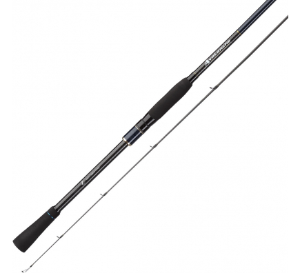 Удилище спиннинговое ZETRIX AVALANCHE ZAS-822MH 12-42G 10-20LB	