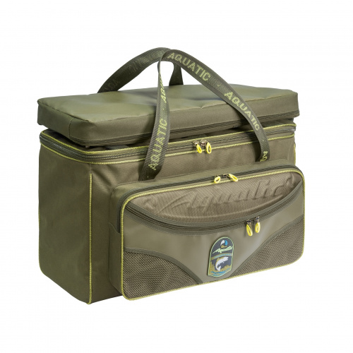 Сумка С-12 для лодки с сидением