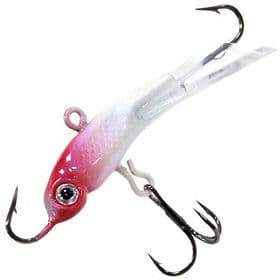 Балансир "JIG MASTER" Классик 6,1см 12,0г цвет Красноголовик (6303)																			