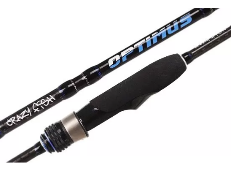 Спиннинг Optimus OSR712ULS