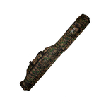 чехол для удочек СТАНДАРТ ПЛЮС ORANGE (150см, 3 отделения+ 3 ккармана)