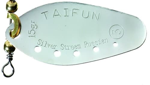 Блесна  TAIFUN    SST-3S      S     3g			