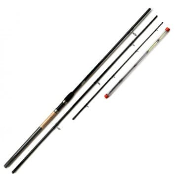удилище фидерное Fanatik MAGNIT FEEDER 3.90 m/150g										