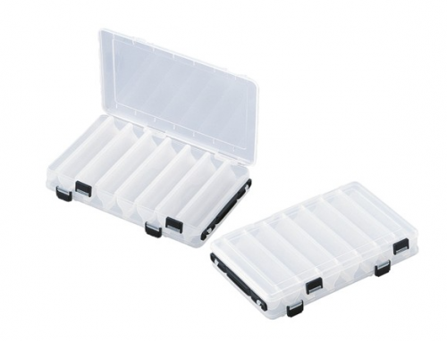 Коробка рыболов. двухсторон. Meiho REVERSIBLE 165 275х187х50