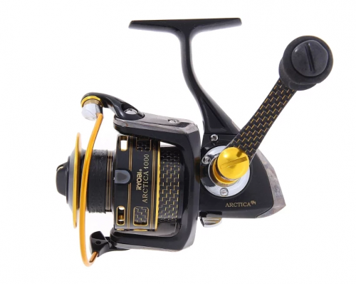 Катушка безынерц. RYOBI Arctica CF 2000 7+1bb											