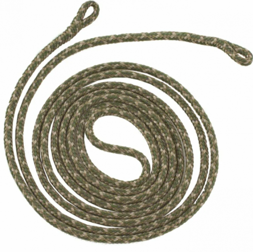 Лидкор Carp Prof KDF LD-1 бело-зелёный 70см, 2шт/упак 