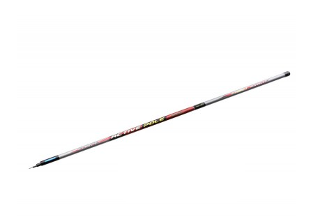 FLAGMAN Удилище маховое теле б/к Force Active Pole 6м							