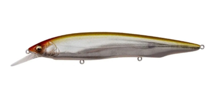 Воблер Megabass KANATA+1 M WESTERN CLOWN