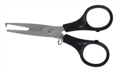 Ножницы универсальные HK2879 braid scissors							