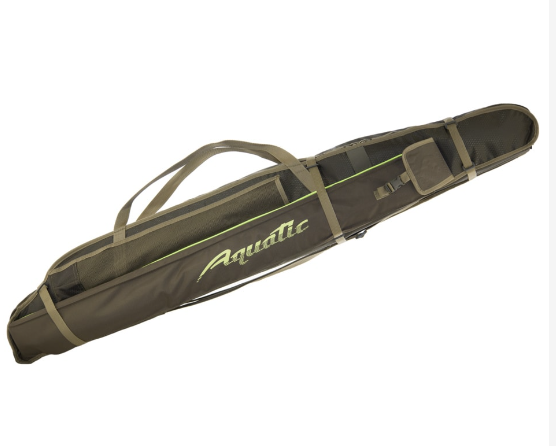 Чехол Ч-10 мягкий 2-секционный  130 см