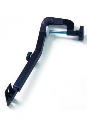 Струбцина слань площадка