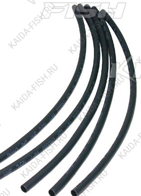 Трубка термоусадочная Пирс d-2*1 мм 