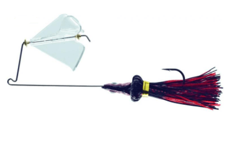 Спиннербейт BUZZER BAIT BZ-20 SS-06