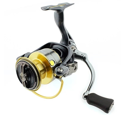 Катушка безинерционная RYOBI ECUSIMA PRO LT-S 4000