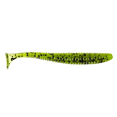 Виброхвосты съедоб. искусст. LJ Pro Series S-SHAD TAIL 3.8in (09.60)/PA01
