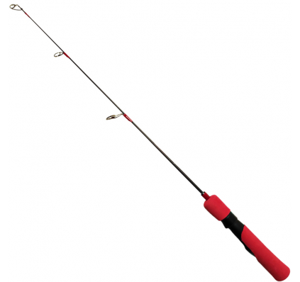 Удилище зимнее Team Dubna Vib Special Compact TDVSC-57MH			