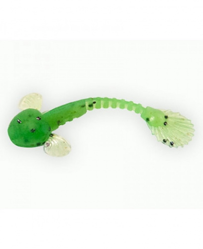 Бычок Goby 3,5 (5шт) цвет 026