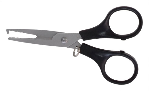 Ножницы универсальные HK2879 braid scissors							