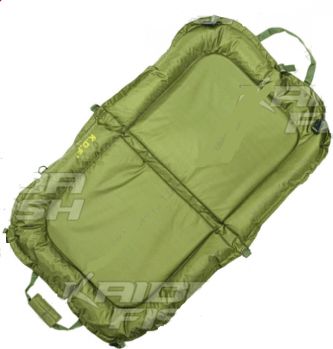 Карповый мат KDF CM220-10