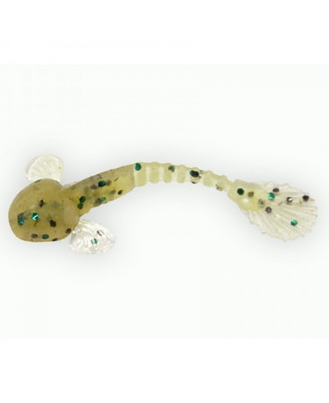 Бычок Goby 2 (9шт) цвет 005