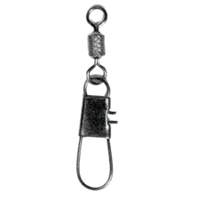 Застежки LJ Pro Series INTERLOCK SNAP 008 10шт.