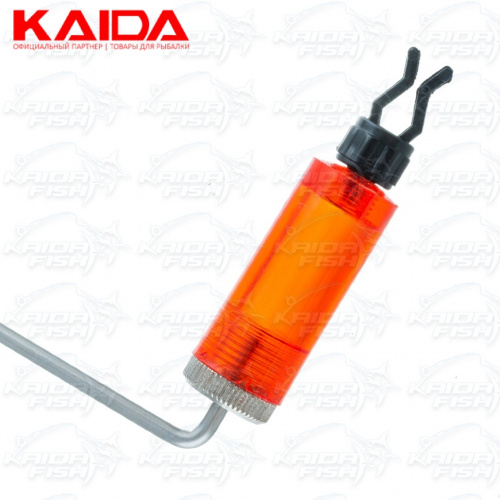 Свингер KDF SW-000152 красный (арт:45A/4)